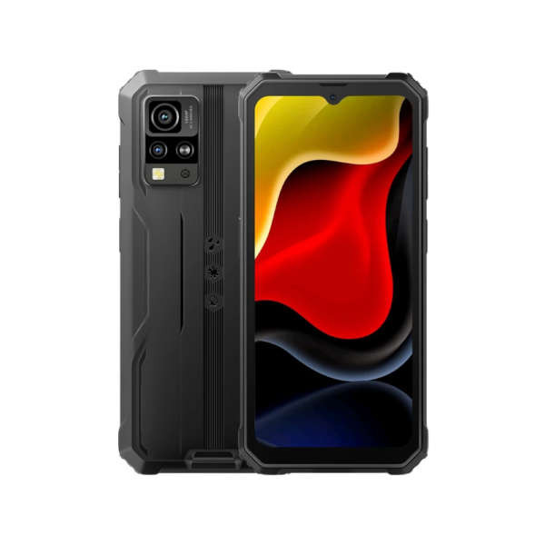 Blackview BV4800 SE | 12 GB (4GB+8GB) RAM + 64 GB ROM – Bild 2