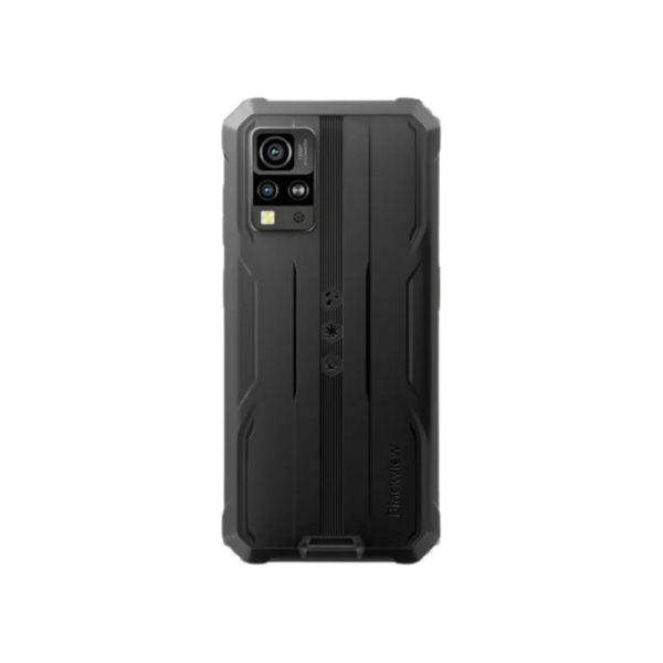 Blackview BV4800 SE | 12 GB (4GB+8GB) RAM + 64 GB ROM – Bild 3