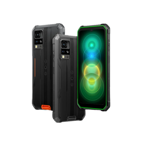 Blackview BV4800 SE | 12 GB (4GB+8GB) RAM + 64 GB ROM – Bild 4