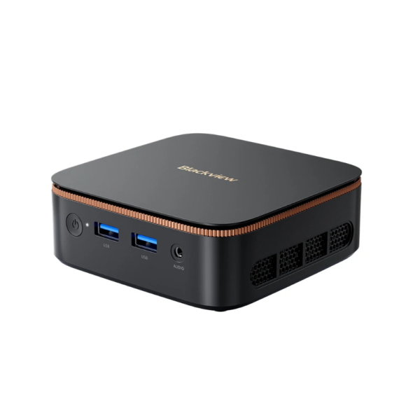 Blackview MP20 Mini PC N150 | 8GB/16GB RAM 256GB/512GB ROM – Bild 2