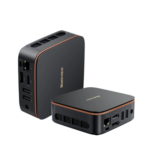 Blackview MP20 Mini PC N150 | 8GB/16GB RAM 256GB/512GB ROM – Bild 3