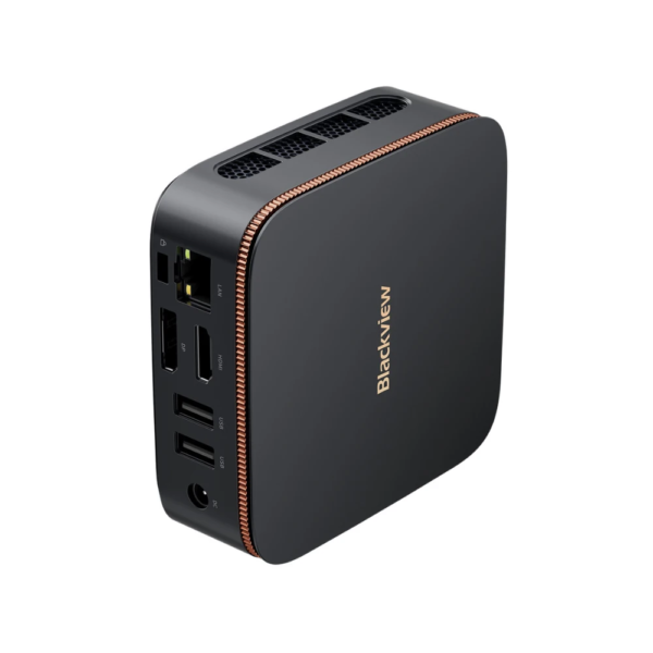Blackview MP20 Mini PC N150 | 8GB/16GB RAM 256GB/512GB ROM – Bild 6