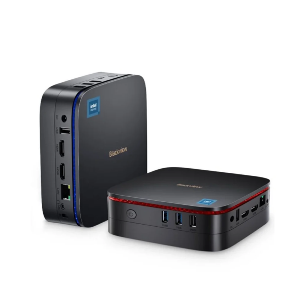 Blackview MP60 Mini PC N150 | 16 GB RAM 512 GB ROM – Bild 5