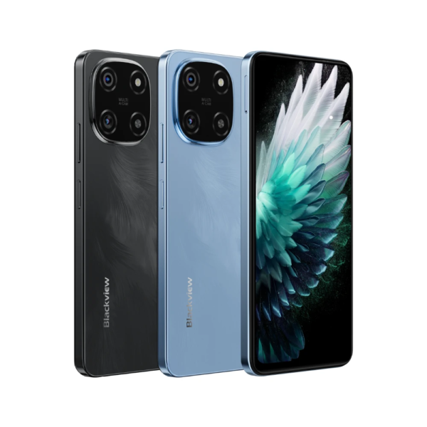 Blackview COLOR 6 | 24 GB RAM + 256 GB ROM – Bild 2