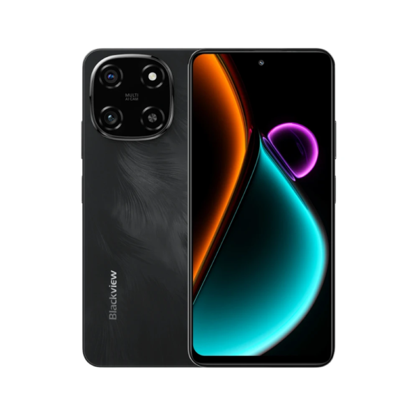 Blackview COLOR 6 | 24 GB RAM + 256 GB ROM – Bild 3