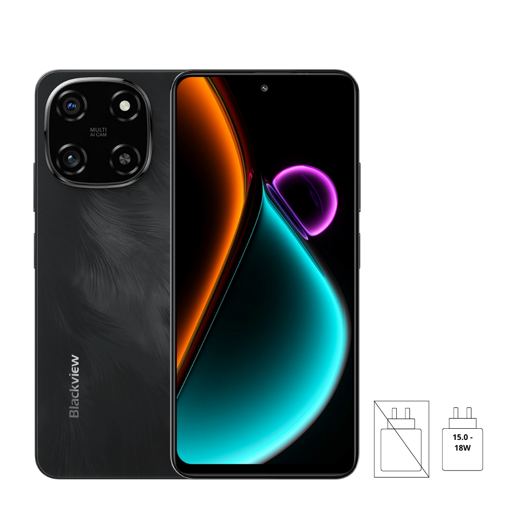 Blackview COLOR 6 | 16GB RAM