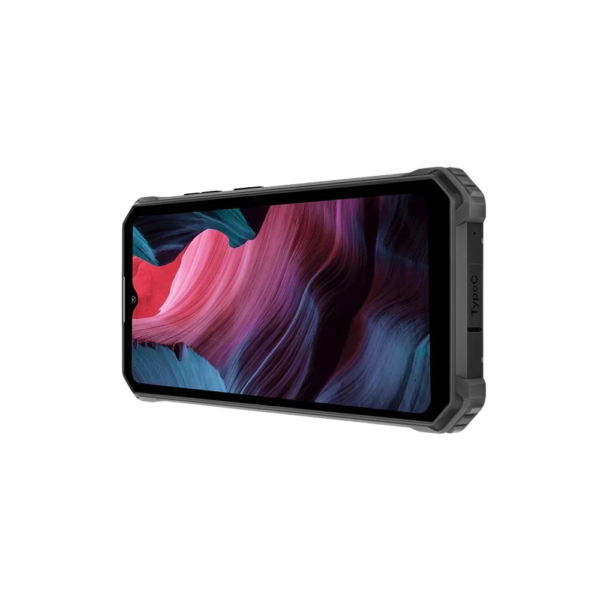 Oukitel WP23 Plus | 24 GB (8GB+16GB) RAM + 256 GB ROM – Bild 4