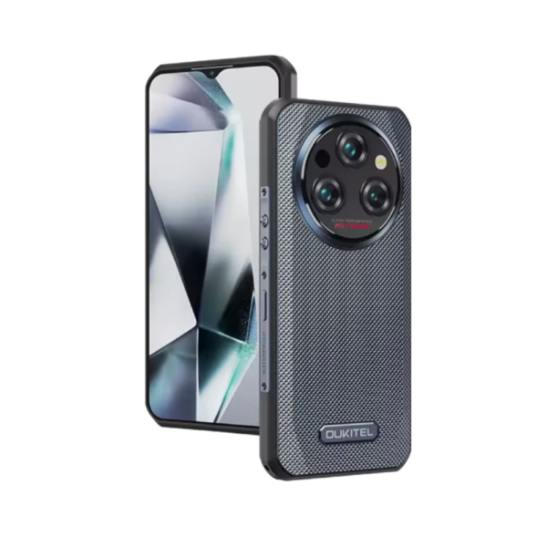 Oukitel WP35 Pro 5G | 36 GB RAM + 512 GB ROM – Bild 2