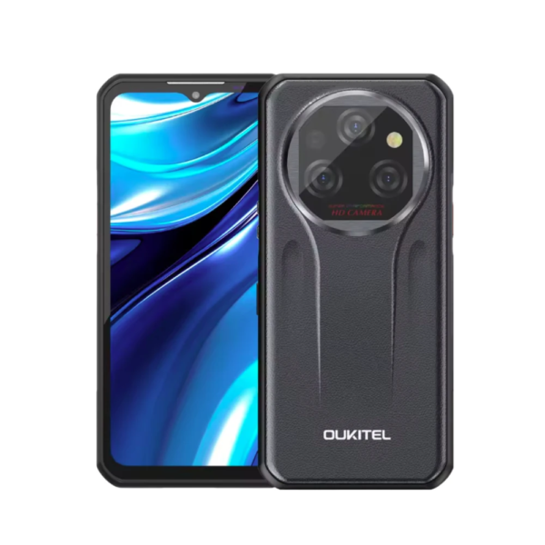 Oukitel WP39 Pro 5G | 36 GB RAM + 512 GB ROM – Bild 2
