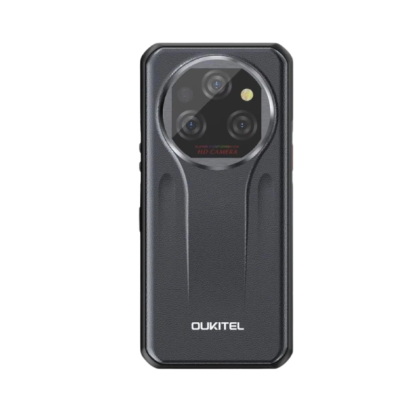 Oukitel WP39 Pro 5G | 36 GB RAM + 512 GB ROM – Bild 4