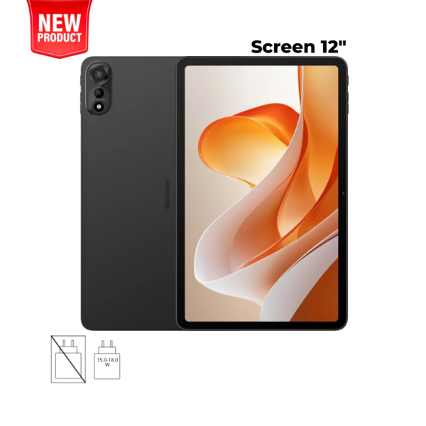 Tablet Blackview MEGA 2 Wifi | 36 GB RAM 256 GB ROM