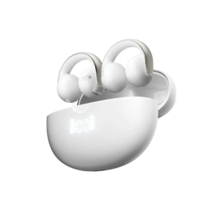Blackview Airbuds 13 - Bluetooth 5.4" Kopfhörer - Weiß