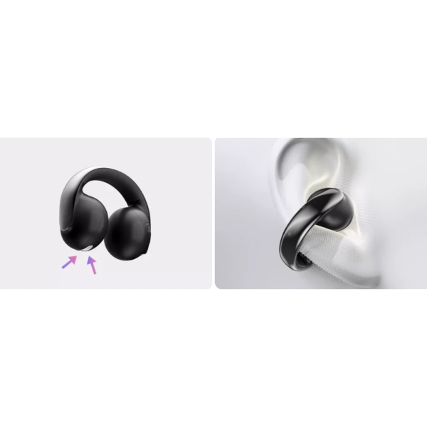 Blackview Airbuds 13 - Bluetooth 5.4" Kopfhörer – Bild 3