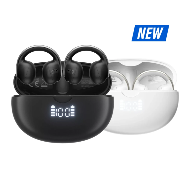 Blackview Airbuds 13 - Bluetooth 5.4" Kopfhörer