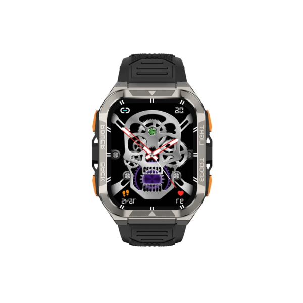 Blackview W80 Pro - Smartwatch – Bild 2