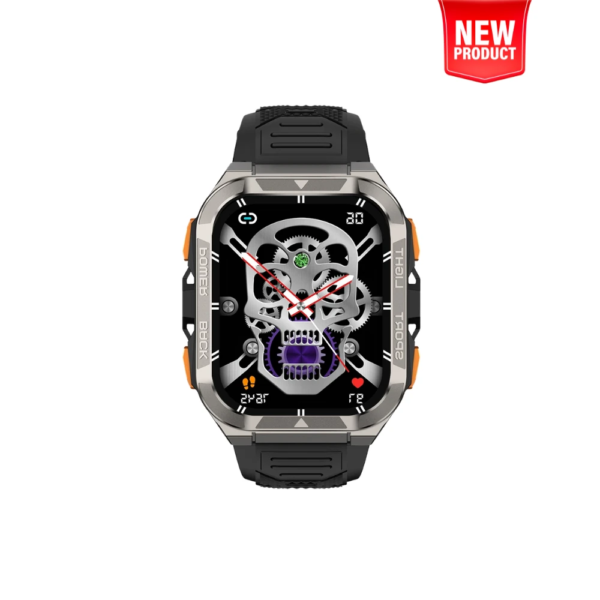 Blackview W80 Pro - Smartwatch