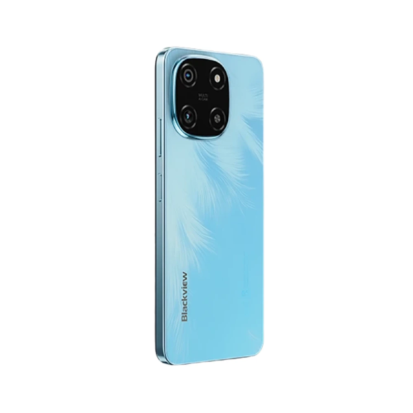 Blackview COLOR 6 | 24 GB RAM + 256 GB ROM – Bild 5