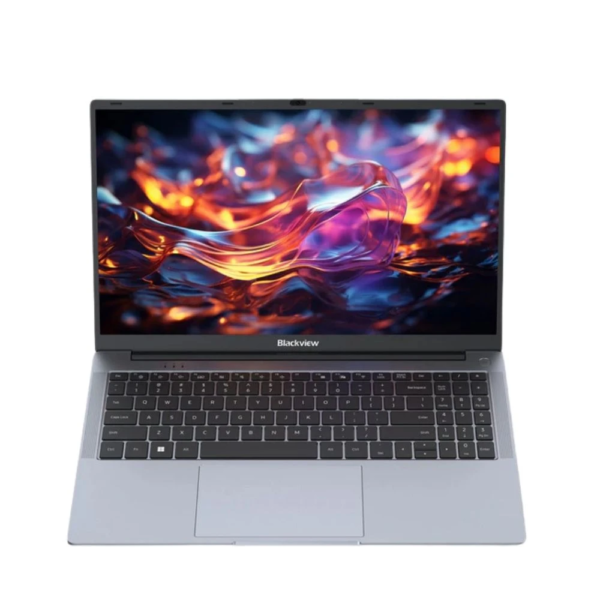 Blackview AceBook 6 | Ordinateur portable 15.6" FHD+, Intel N150, 16GB RAM, 512GB SSD – Bild 2