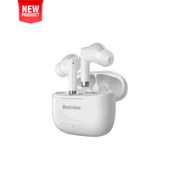 Blackview Airbuds 4 - Kopfhörer Bluetooth