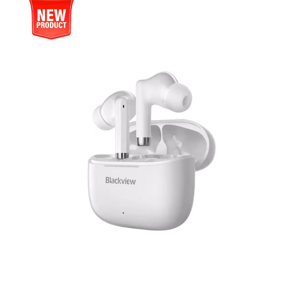 Blackview Airbuds 4 - Kopfhörer Bluetooth