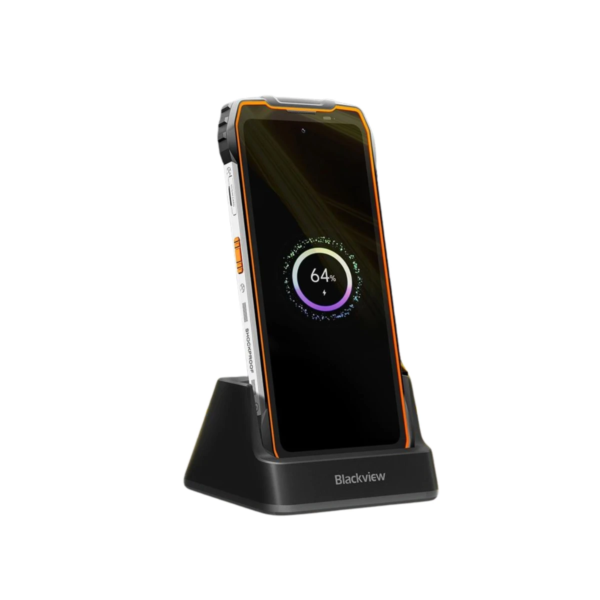 Blackview 33W Ladestation für BL7000 5G – Bild 2
