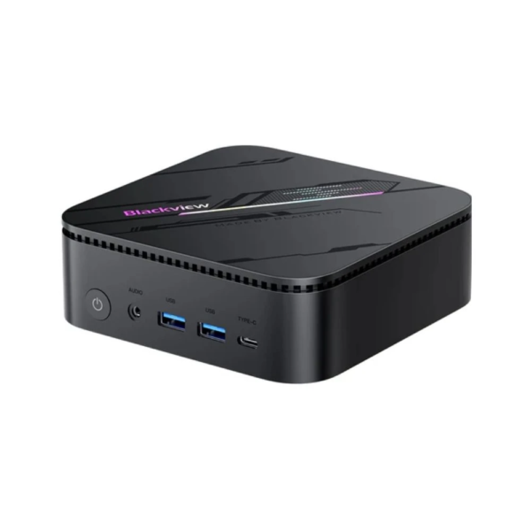 Mini-PC Blackview MP100 Pro mit Intel i5/i9 und 512 SSD – Bild 2