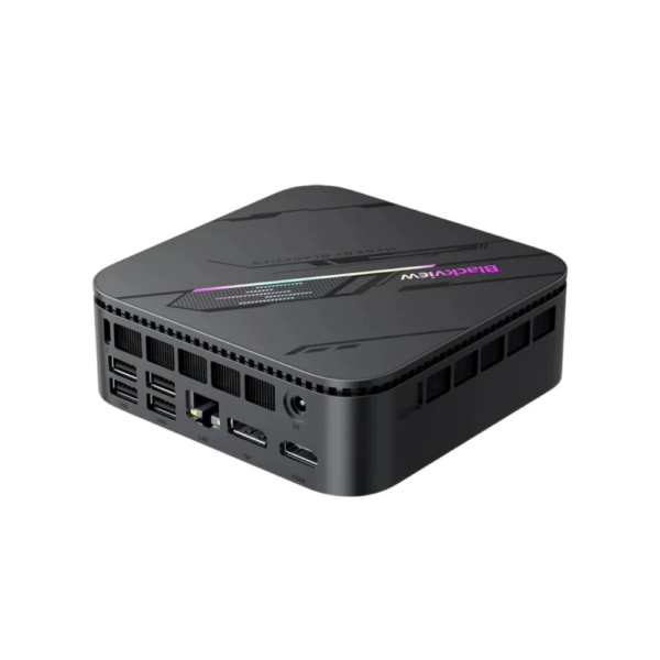 Mini-PC Blackview MP100 Pro mit Intel i5/i9 und 512 SSD – Bild 4