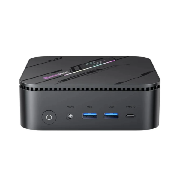 Mini-PC Blackview MP100 Pro mit Intel i5/i9 und 512 SSD – Bild 3