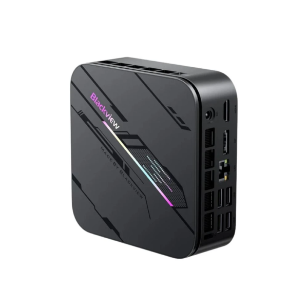 Mini-PC Blackview MP100 Pro mit Intel i5/i9 und 512 SSD – Bild 5