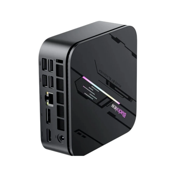Mini-PC Blackview MP100 Pro mit Intel i5/i9 und 512 SSD – Bild 6