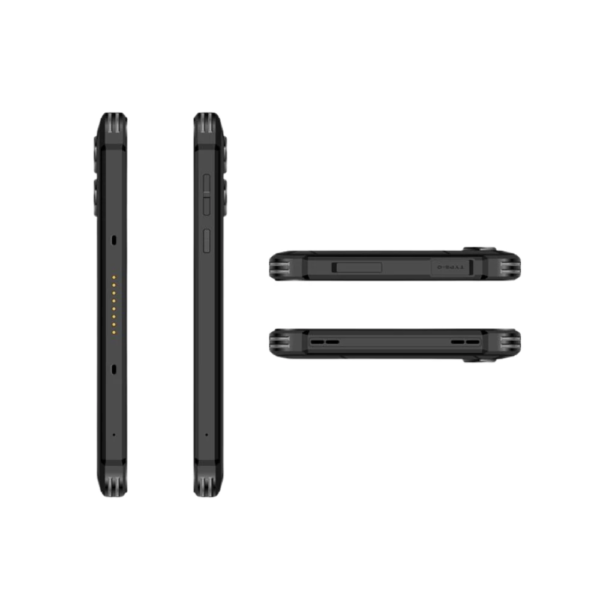 Oukitel RT3 Plus Tablet NFC | 16GB (4GB+12GB) RAM 128GB ROM RT3 PLUS + Ladehalterung – Bild 4