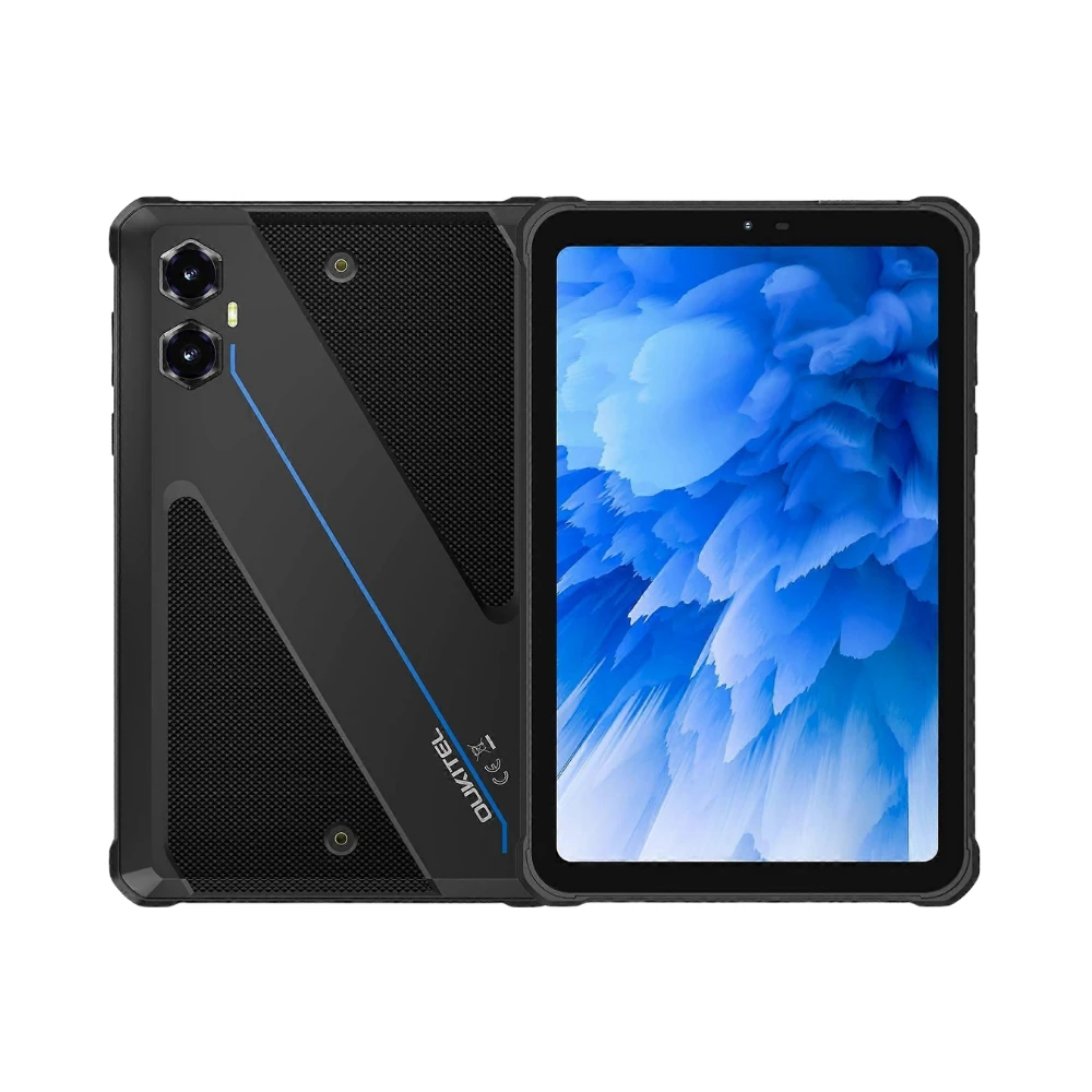 Oukitel RT3 Plus Tablet NFC | 16GB (4GB+12GB) RAM 128GB ROM RT3 PLUS – Bild 8