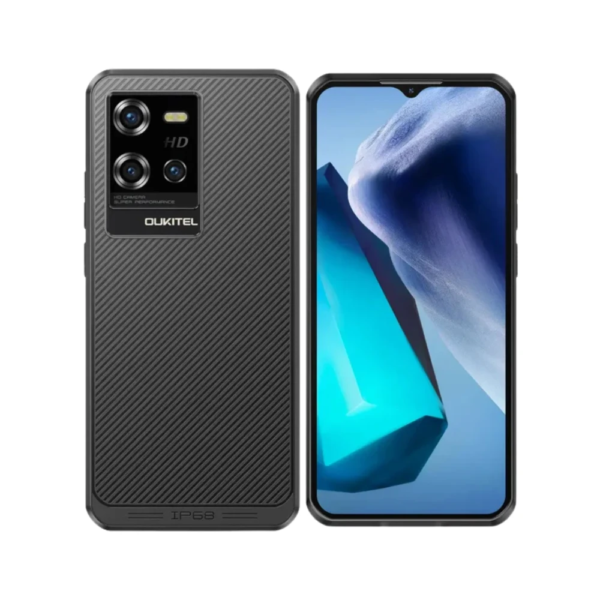 Oukitel WP50 5G  | 16 GB RAM + 256 GB ROM – Bild 2