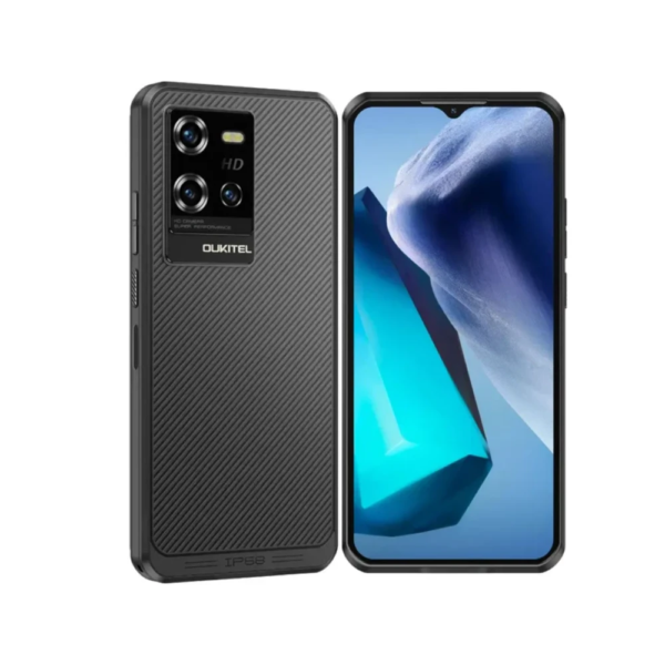 Oukitel WP50 5G  | 16 GB RAM + 256 GB ROM – Bild 3