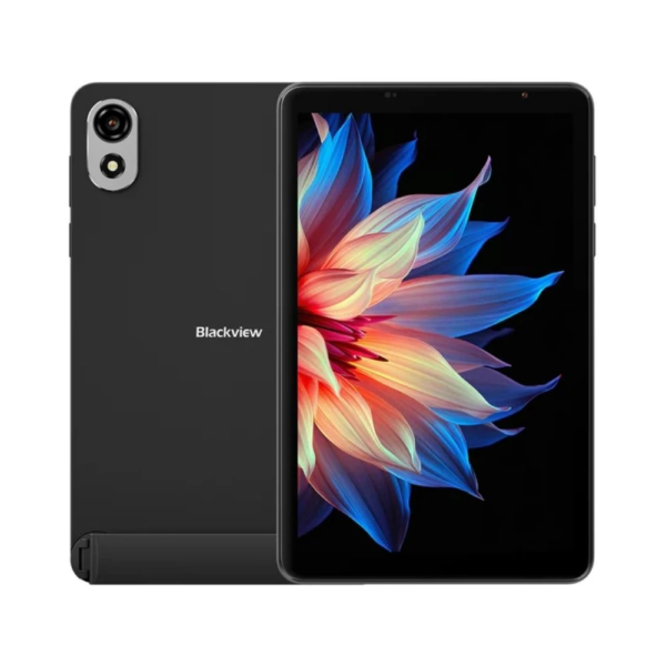 Blackview ZENO 1 | 8" mit Android 15, 12 GB RAM und 256 GB ROM – Bild 2