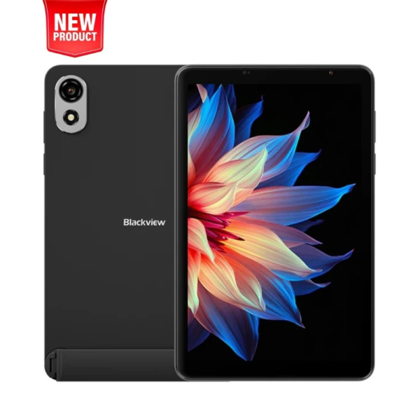 Blackview ZENO 1 | 8" mit Android 15, 12 GB RAM und 256 GB ROM