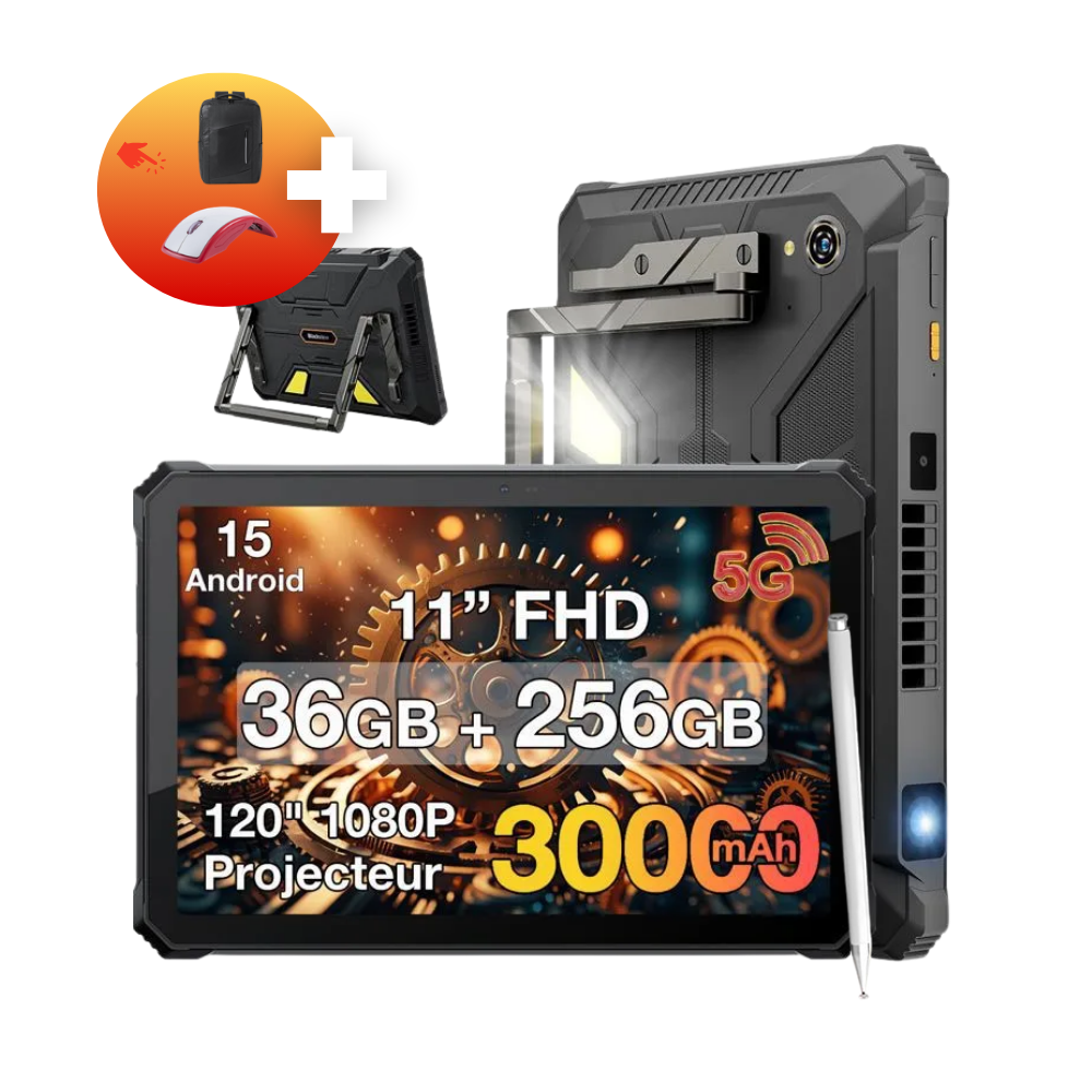 Blackview Active 12 Pro 5G