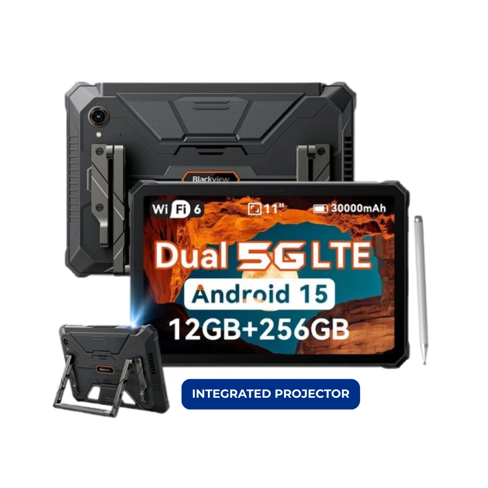 Blackview Active 12 Pro 5G