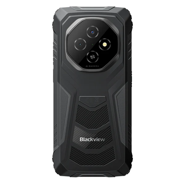 Blackview FORT 1 NFC – Bild 2