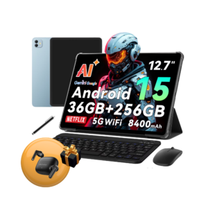 Tablet Blackview LINK 8 | 12 GB RAM - 256 GB ROM