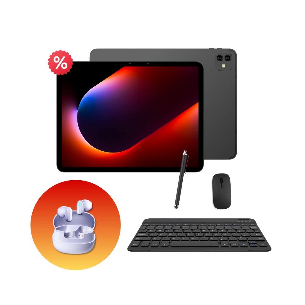 Tablet Blackview LINK 8 | 12 GB RAM - 256 GB ROM