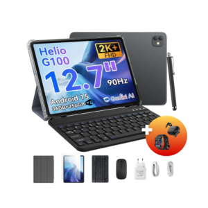 Tablet Blackview LINK 8 | 12 GB RAM - 256 GB ROM