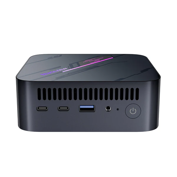 Mini PC Blackview MP100 - AMD Ryzen 5 (7430U) – Bild 2