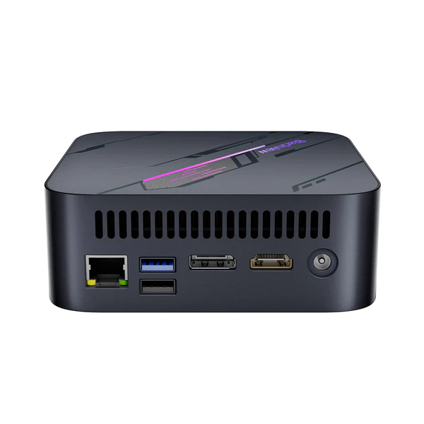 Mini PC Blackview MP100 - AMD Ryzen 5 (7430U) – Bild 5