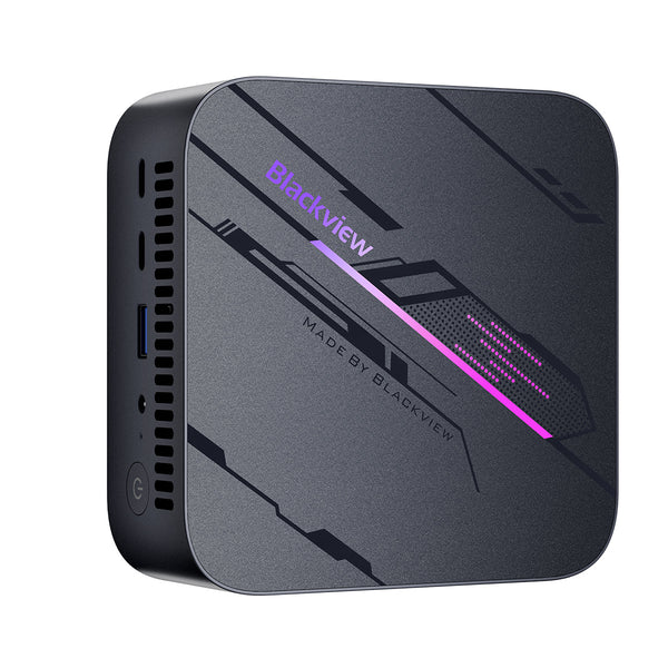 Mini PC Blackview MP100 - AMD Ryzen 5 (7430U)