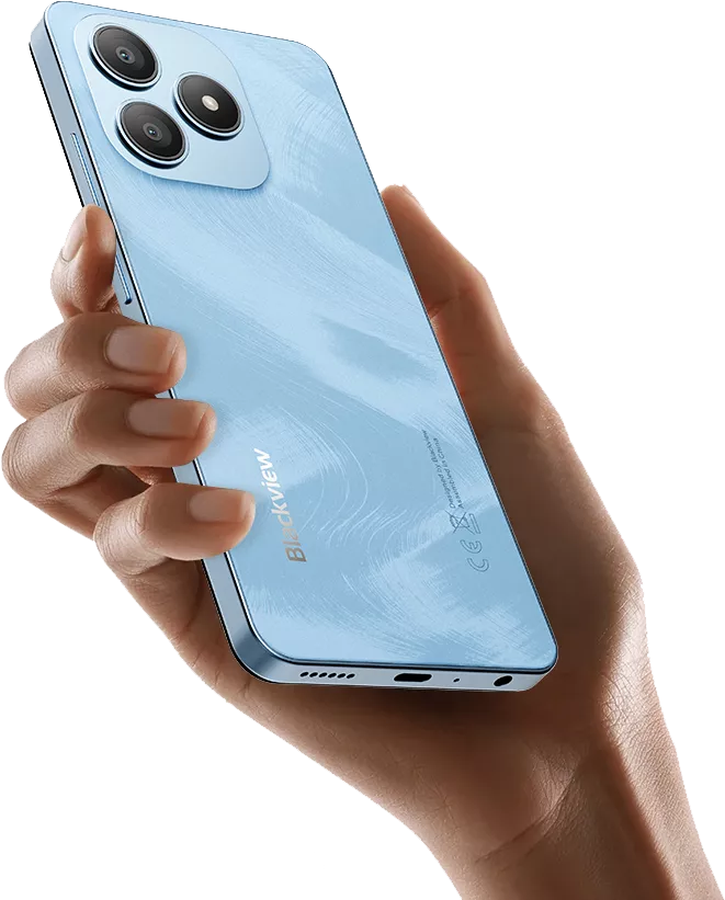 Blackview Wave 9C | 4 GB RAM | 128 GB ROM – Bild 6