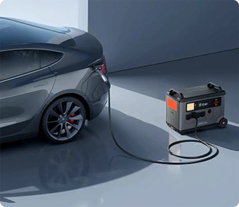 OSCAL PowerMax 6000 – Bild 5