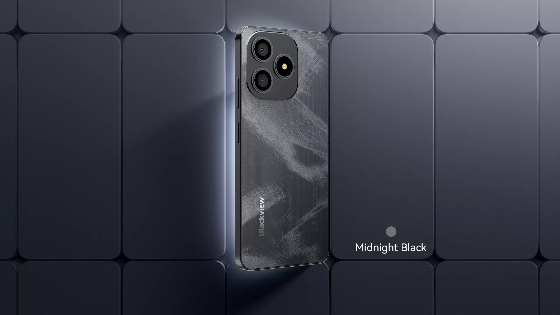 Blackview Wave 9C | 4 GB RAM | 128 GB ROM – Bild 3