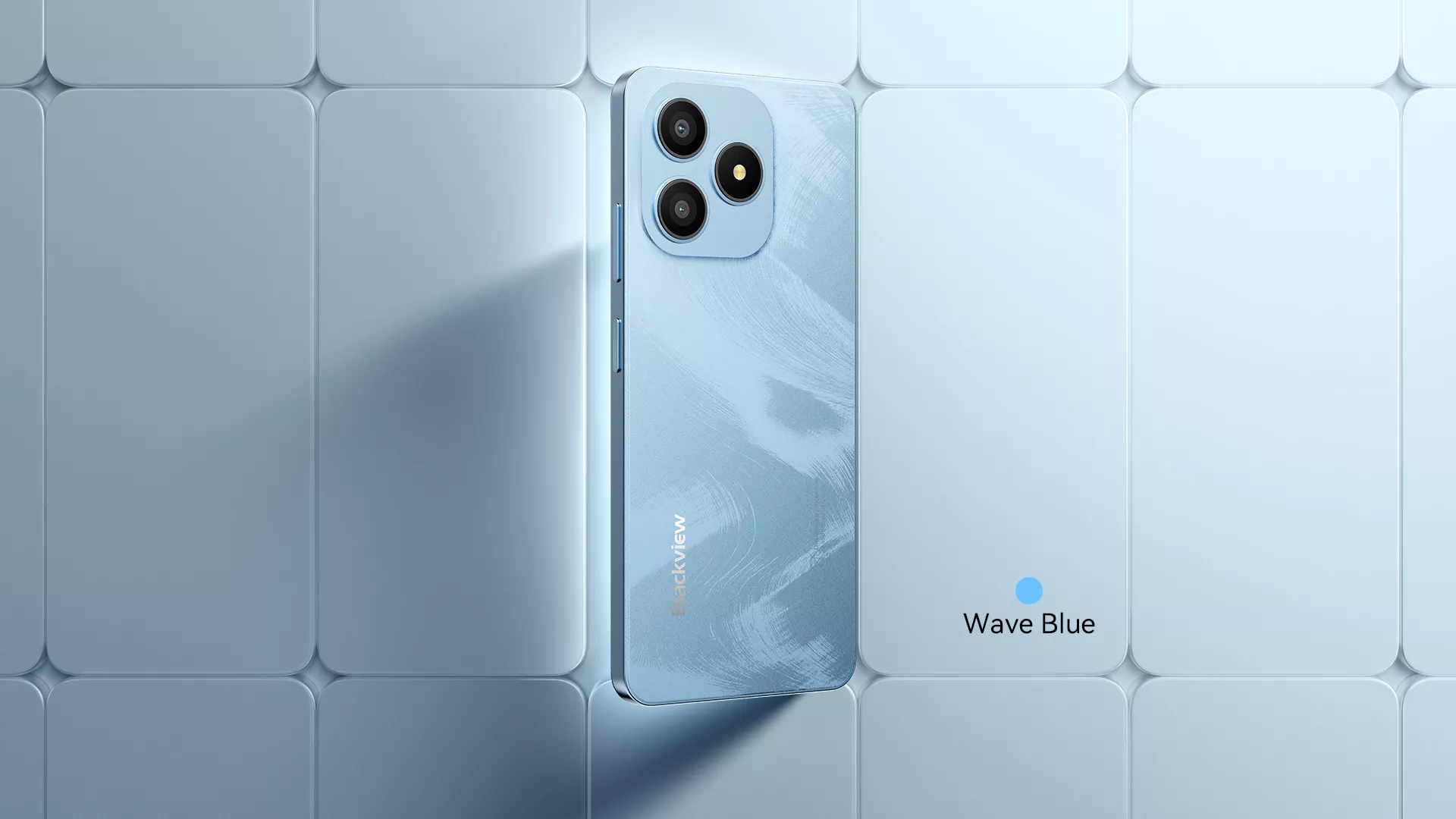 Blackview Wave 9C | 4 GB RAM | 128 GB ROM – Bild 5