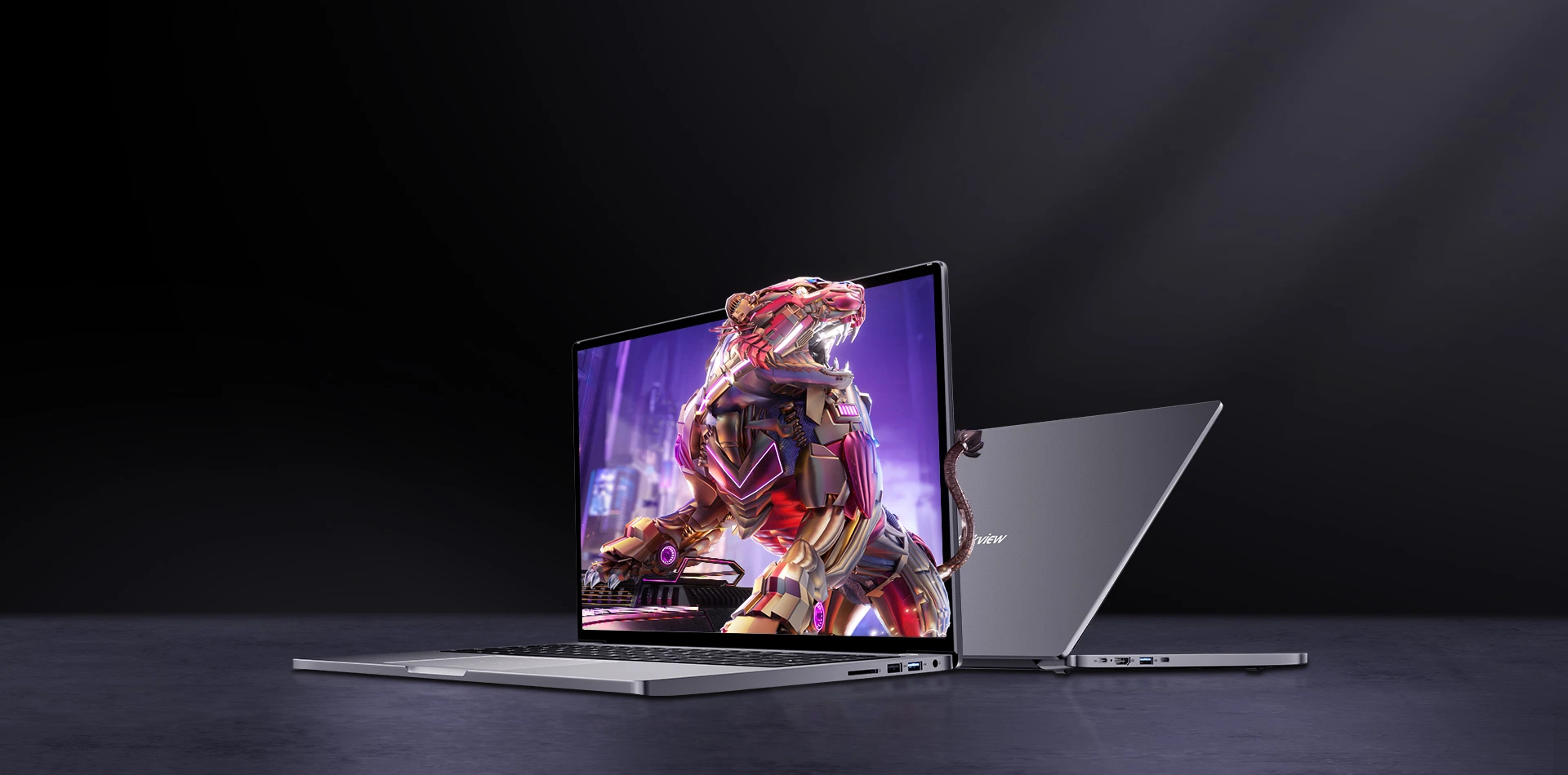 Blackview GamiBook 8 | 16 GB Ram y 512 Gb Rom – Bild 5